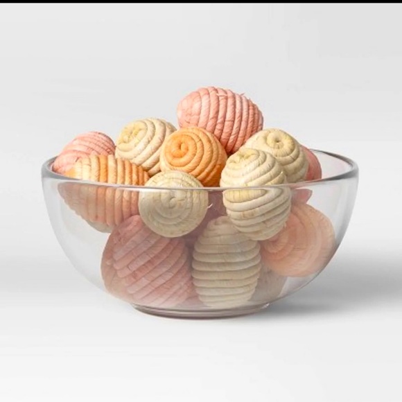 Opalhouse Decorative Ombre Corn Husk Egg Filler - Picture 2 of 6